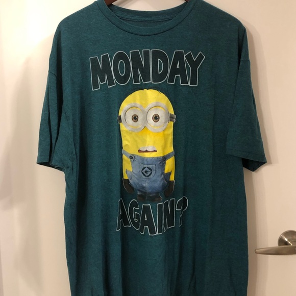 Men’s logo shirts - Picture 3 of 7